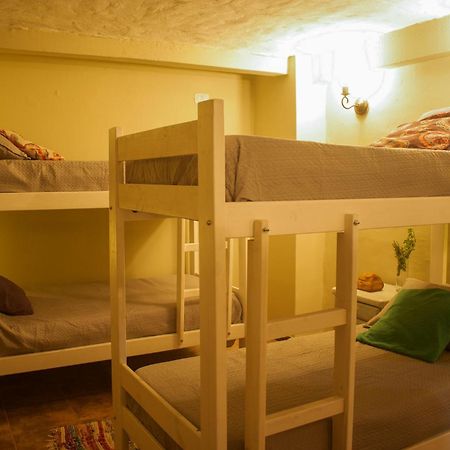 Loma Linda Hostal Y Posada Serrana El Rincón Esterno foto