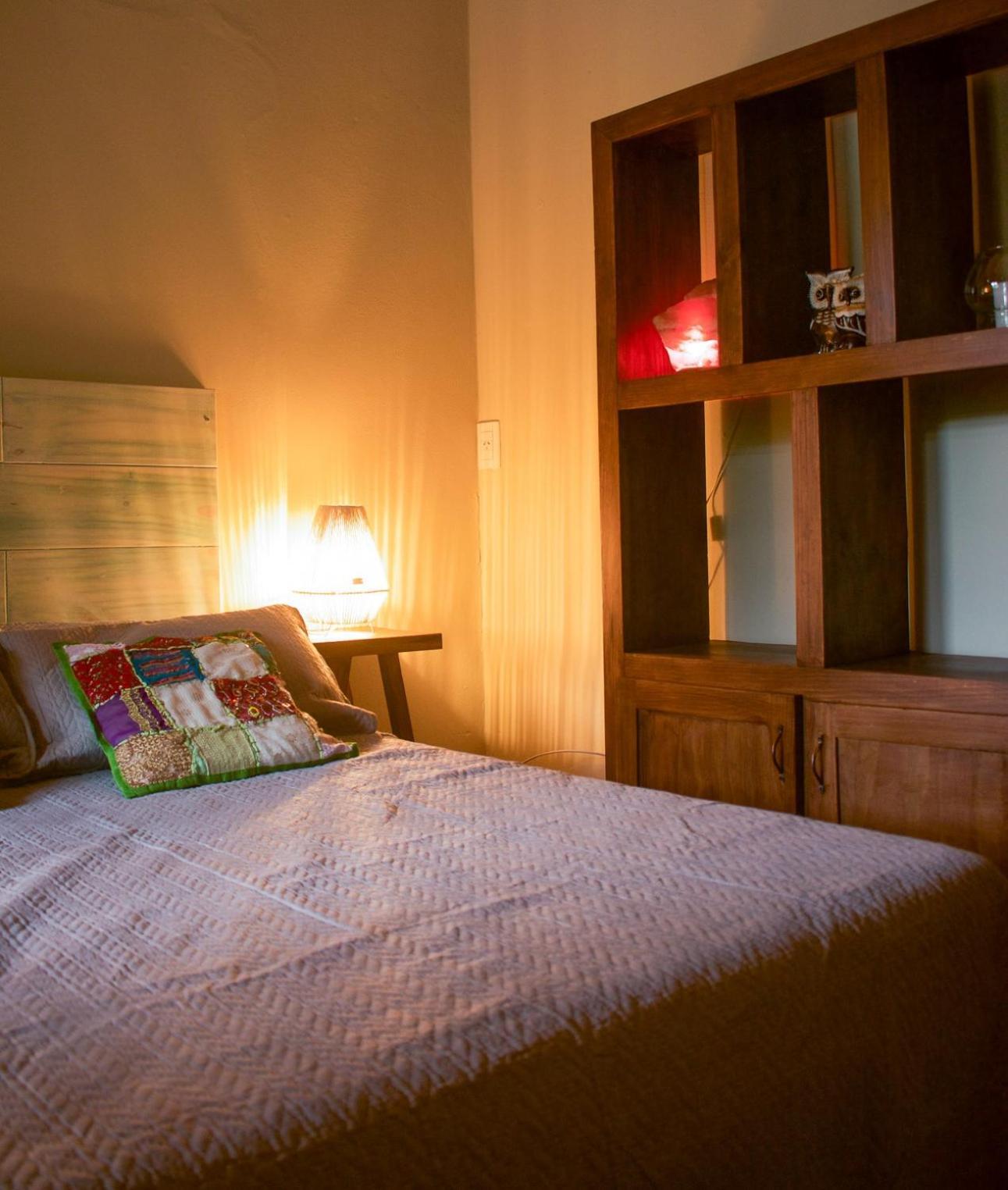Loma Linda Hostal Y Posada Serrana El Rincón Esterno foto