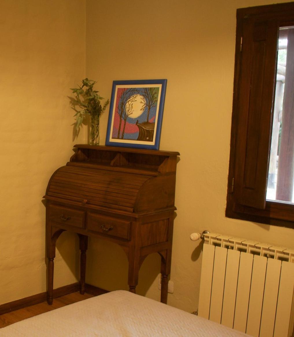 Loma Linda Hostal Y Posada Serrana El Rincón Esterno foto