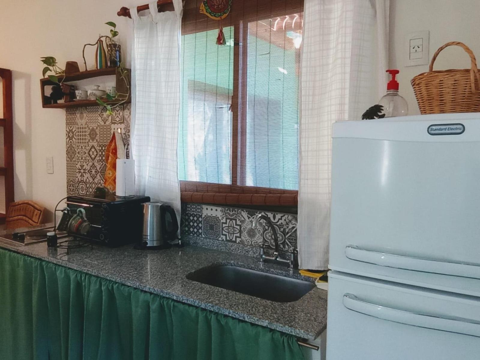 Loma Linda Hostal Y Posada Serrana El Rincón Esterno foto